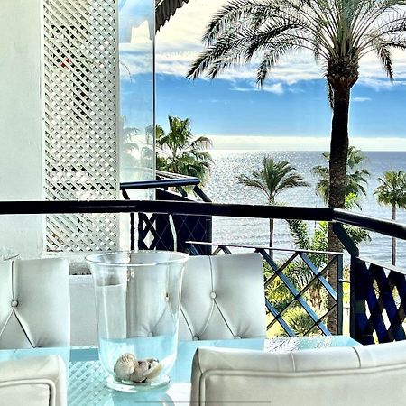 Mi Capricho Beachfront- 3-7 Apartment With Sea Views Ситио-де-Калаонда Экстерьер фото