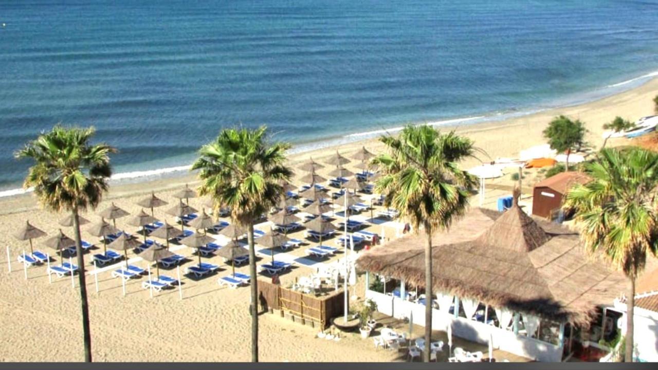 Mi Capricho Beachfront- 3-7 Apartment With Sea Views Ситио-де-Калаонда Экстерьер фото