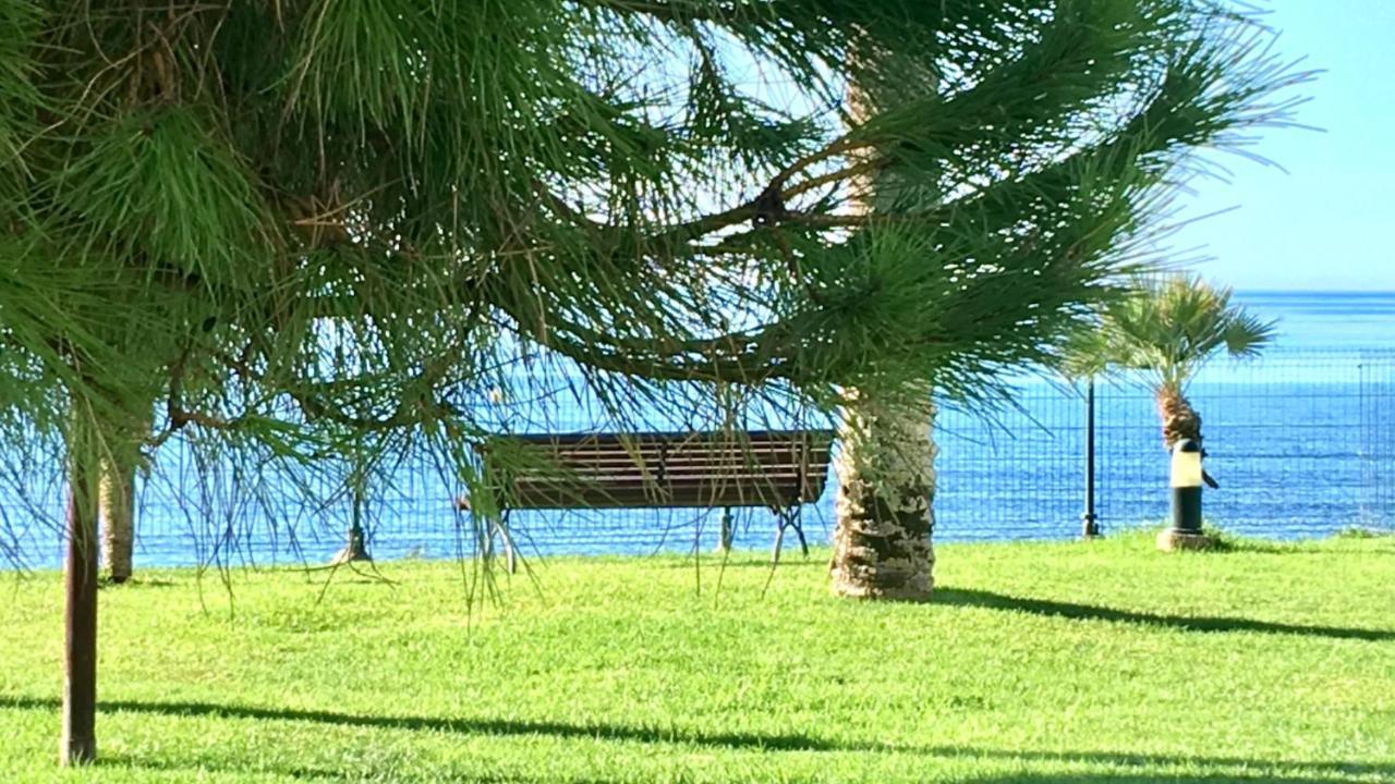 Mi Capricho Beachfront- 3-7 Apartment With Sea Views Ситио-де-Калаонда Экстерьер фото