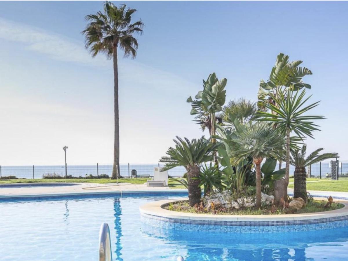 Mi Capricho Beachfront- 3-7 Apartment With Sea Views Ситио-де-Калаонда Экстерьер фото