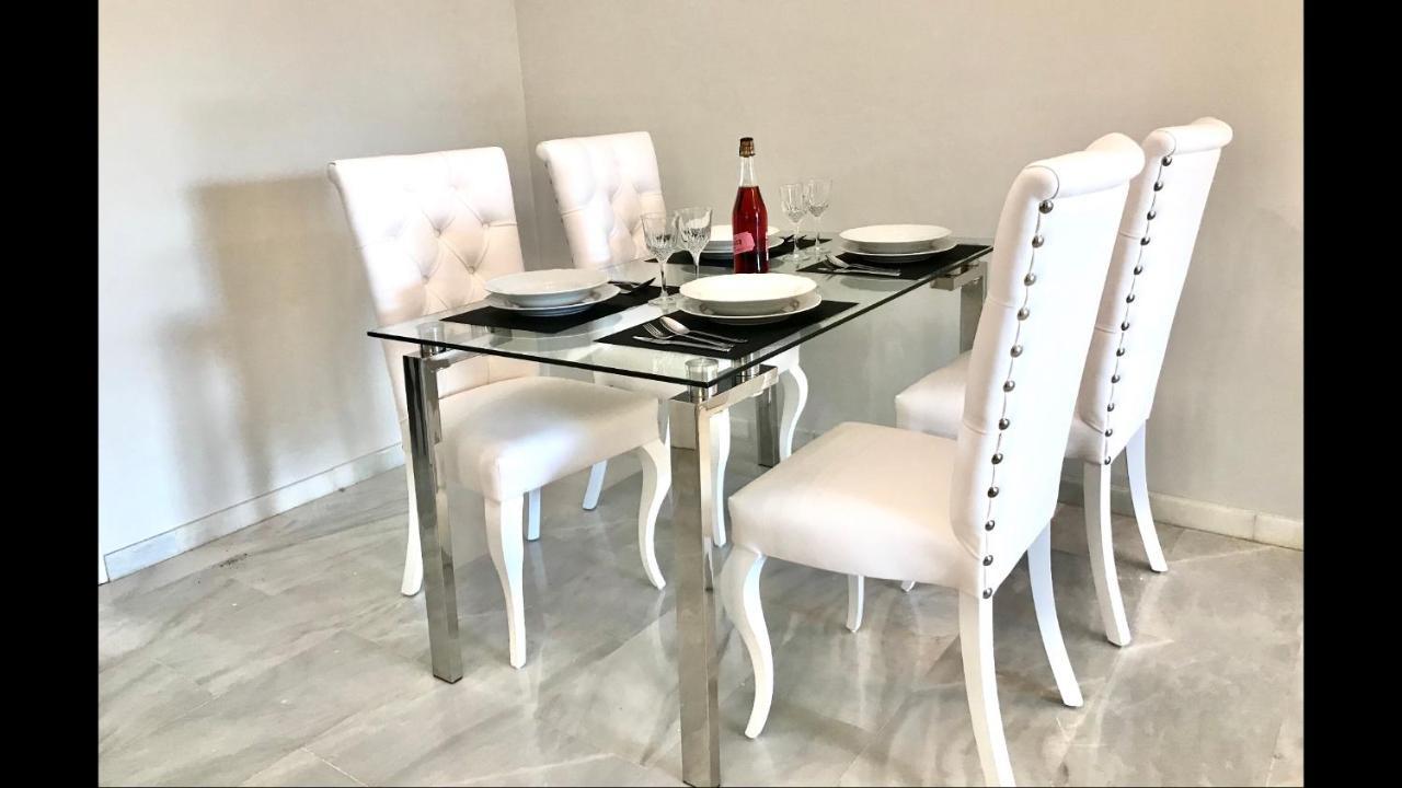 Mi Capricho Beachfront- 3-7 Apartment With Sea Views Ситио-де-Калаонда Экстерьер фото
