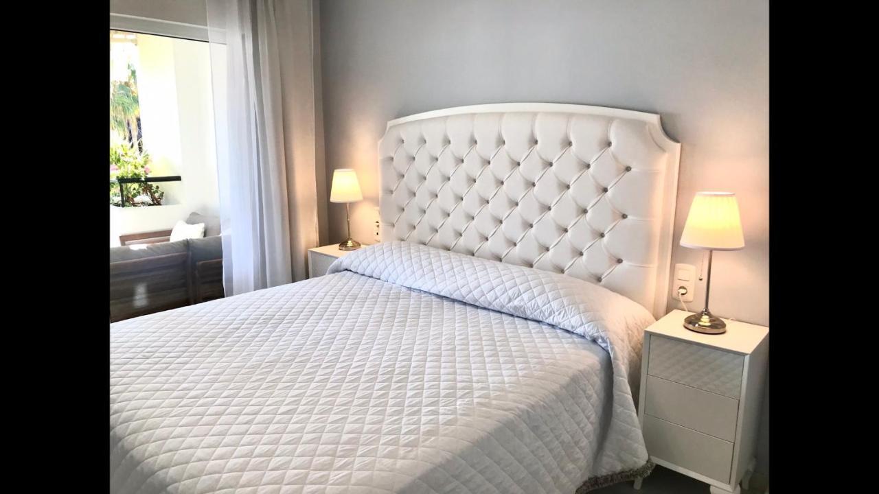 Mi Capricho Beachfront- 3-7 Apartment With Sea Views Ситио-де-Калаонда Экстерьер фото