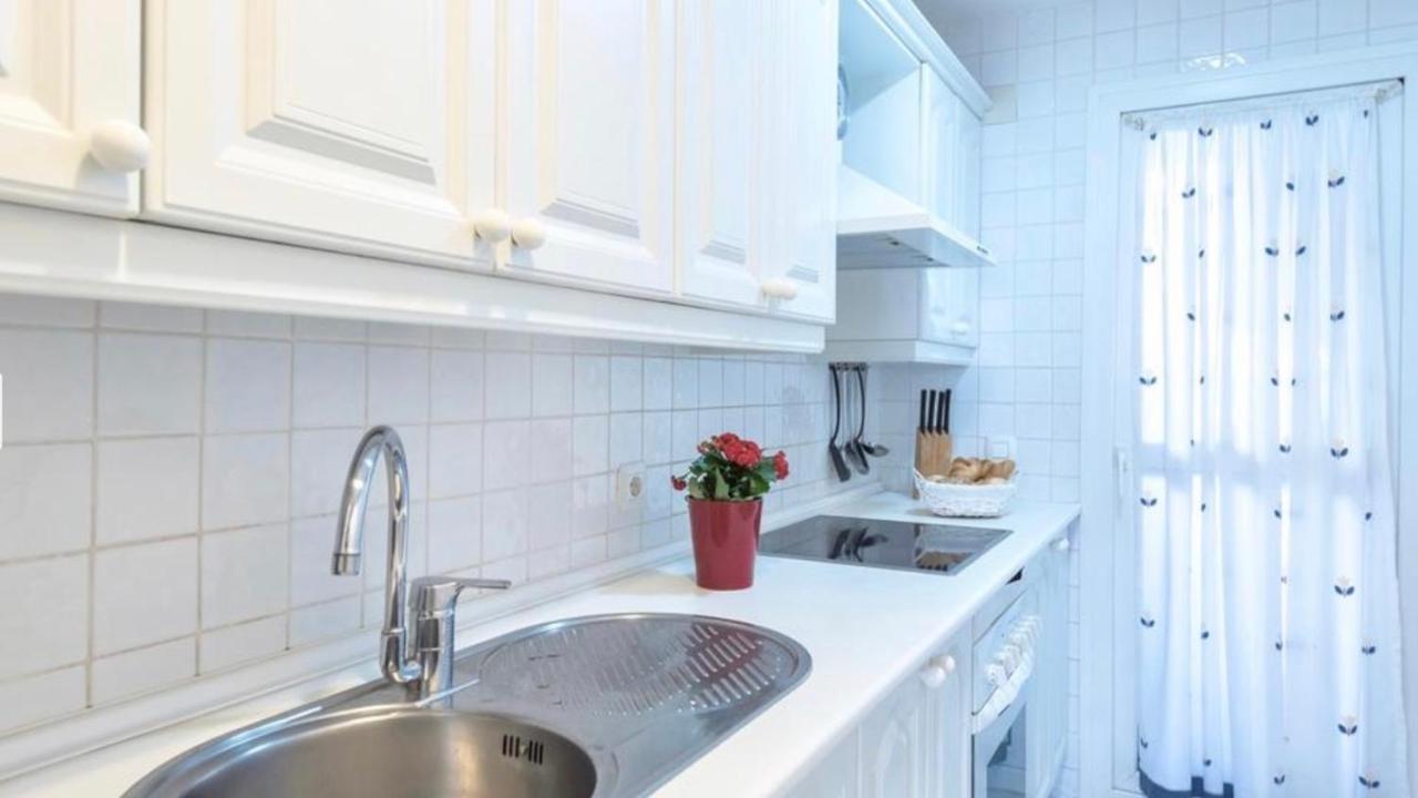 Mi Capricho Beachfront- 3-7 Apartment With Sea Views Ситио-де-Калаонда Экстерьер фото